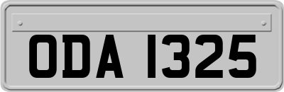 ODA1325