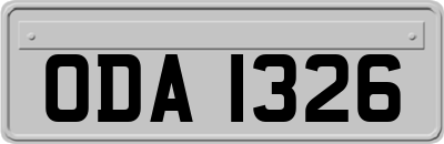 ODA1326