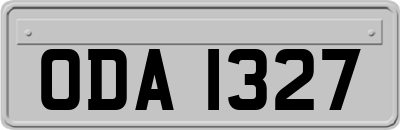 ODA1327