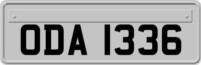 ODA1336
