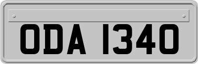 ODA1340