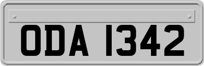 ODA1342