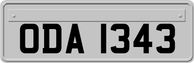 ODA1343