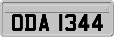 ODA1344