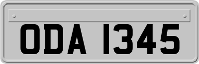 ODA1345
