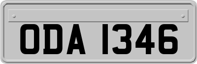 ODA1346