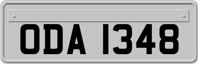 ODA1348