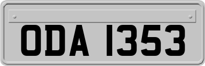 ODA1353