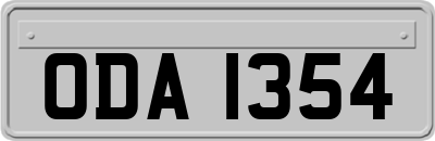 ODA1354