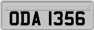 ODA1356