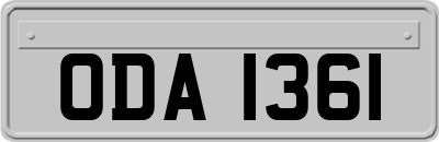 ODA1361