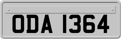 ODA1364