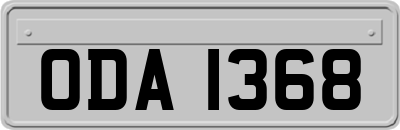 ODA1368