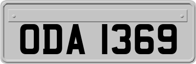 ODA1369