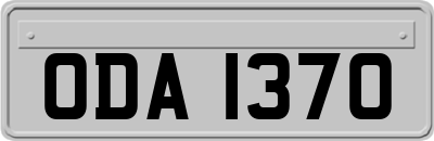 ODA1370
