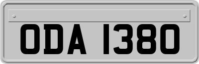ODA1380