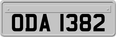 ODA1382