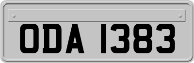 ODA1383