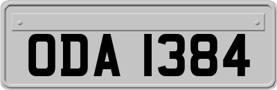 ODA1384
