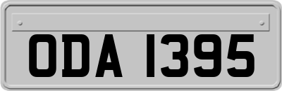 ODA1395