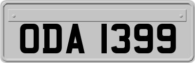 ODA1399