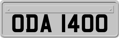 ODA1400