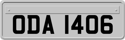 ODA1406