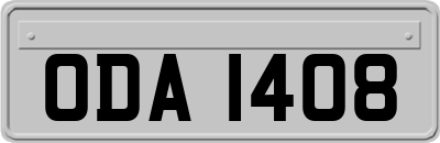 ODA1408