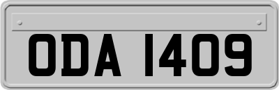 ODA1409
