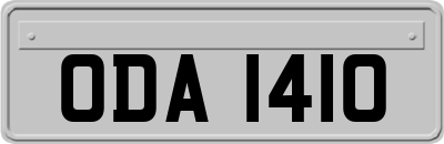 ODA1410