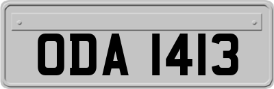 ODA1413