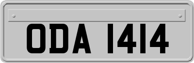 ODA1414