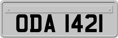 ODA1421