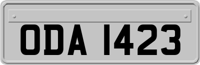 ODA1423