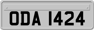 ODA1424