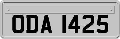 ODA1425