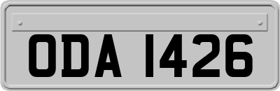 ODA1426