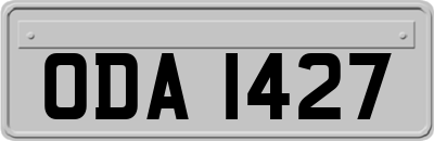 ODA1427