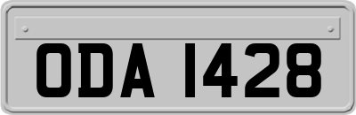 ODA1428