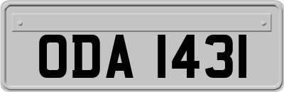 ODA1431