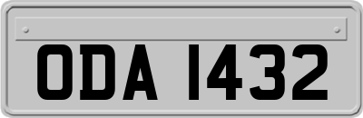 ODA1432