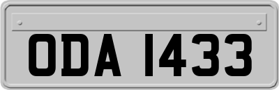 ODA1433