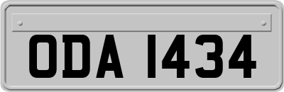 ODA1434