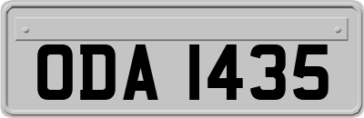 ODA1435