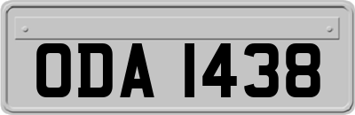 ODA1438