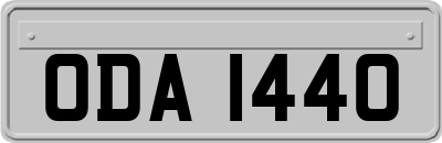 ODA1440