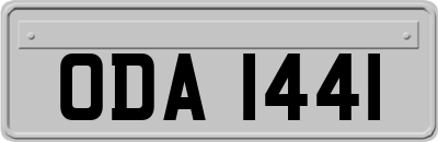 ODA1441