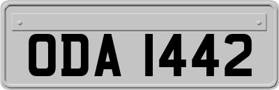 ODA1442