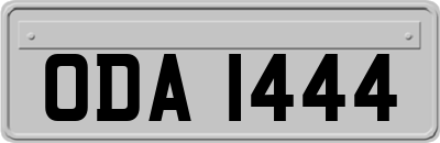 ODA1444