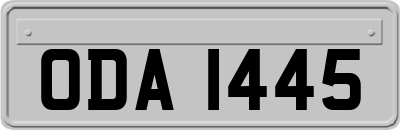 ODA1445